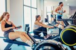 Hotel Volcano Fitness Week s Martinem Košťálem dovolenka