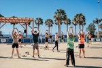 Hotel Volcano Fitness Week s Martinem Košťálem dovolenka