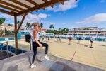 Hotel Volcano Fitness Week s Martinem Košťálem dovolenka