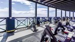 Vonkajšie fitness