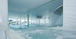 Spa a wellness