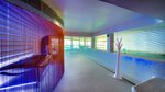 Spa a wellness