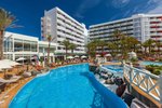 Hotel s bazénom