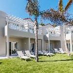 Hotel LIVVO Koala Garden dovolenka