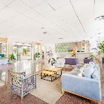 Hotel LIVVO Koala Garden dovolenka