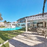 Hotel LIVVO Koala Garden dovolenka