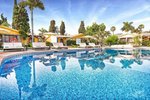 Hotel Maspalomas Villas by Dunas dovolenka