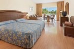 Hotel Tabaiba Princess dovolenka