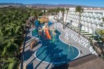 Hotel Tabaiba Princess dovolenka