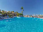 Hotel H10 Playa Meloneras Palace dovolenka