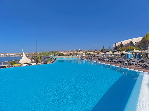 Hotel H10 Playa Meloneras Palace dovolenka