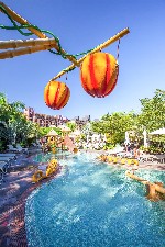 Hotel Lopesan Baobab Resort dovolenka