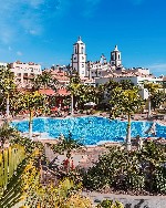 Hotel Lopesan Villa del Conde Resort & Thalasso dovolenka