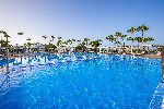 Hotel Riu Gran Canaria dovolenka