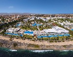 Hotel Riu Gran Canaria dovolenka