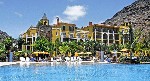 Hotel Cordial Mogan Playa dovolenka