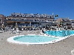 Hotel Marina Elite dovolenka