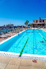 Hotel Marina Elite dovolenka