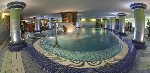 Hotel Bull Escorial & SPA dovolenka