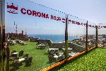 Hotel CORONA ROJA dovolenka