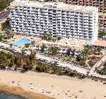 Hotel Europalace dovolenka