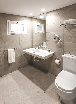 Hotel Playa Bonita dovolenka