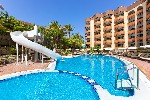 Hotel MUR Hotel Neptuno - ADULTS ONLY dovolenka