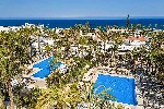 Hotel Riu Palace Palmeras dovolenka
