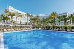 Hotel s bazénom