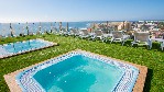Hotel Suitehotel Playa del Inglés dovolenka