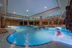 Hotel Bull Vital Suites & SPA dovolenka