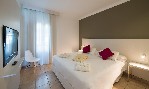 Hotel Bull Vital Suites & SPA dovolenka