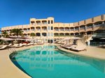 Hotel s bazénom