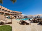 Hotel s bazénom