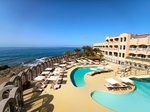 Hotel s bazénom