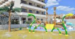 Hotel Alua Miami Ibiza dovolenka