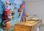 Hotel Alua Miami Ibiza dovolenka