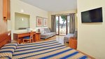 Hotel Alua Miami Ibiza dovolenka