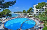 Hotel Alua Miami Ibiza dovolenka