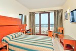Hotel Alua Miami Ibiza dovolenka