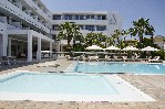 Hotel Anfora Ibiza dovolenka