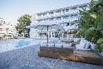 Hotel Anfora Ibiza dovolenka