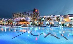 Hotel The Unexpected Ibiza Hotel -formerly Ushuaia Tower dovolenka