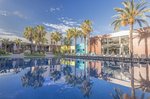 Hotel s bazénom