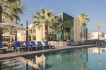 Hotel s bazénom