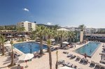 Hotel s bazénom