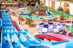 Hotel Sirenis Seaview Country Club dovolenka