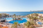 Hotel Sirenis Seaview Country Club dovolenka