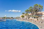 Hotel Sirenis Seaview Country Club dovolenka