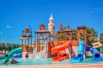 Hotel Sirenis Seaview Country Club dovolenka